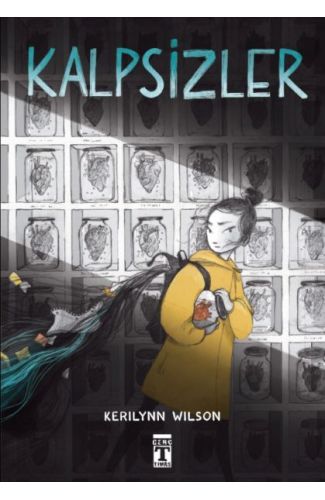 Kalpsizler (Ciltli)