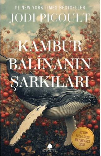 Kambur Balinanın Şarkıları