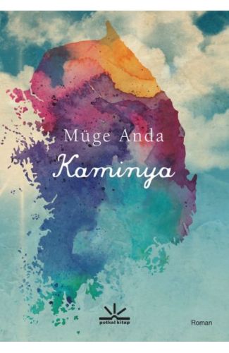 Kaminya