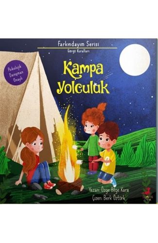 Kampa Yolculuk
