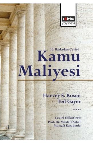 Kamu Maliyesi