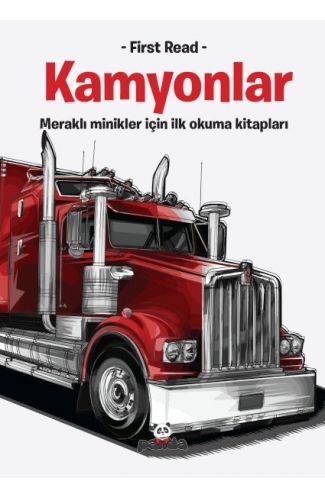 Kamyonlar