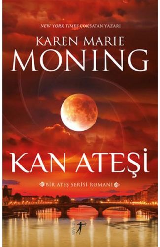 Kan Ateşi Ateş Serisi - 2