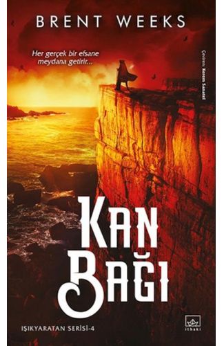 Kan Bağı - Işıkyaratan Serisi - 4