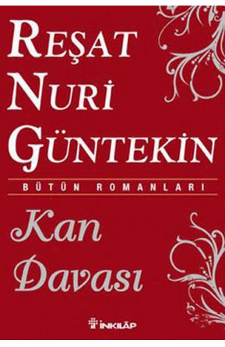 Kan Davası