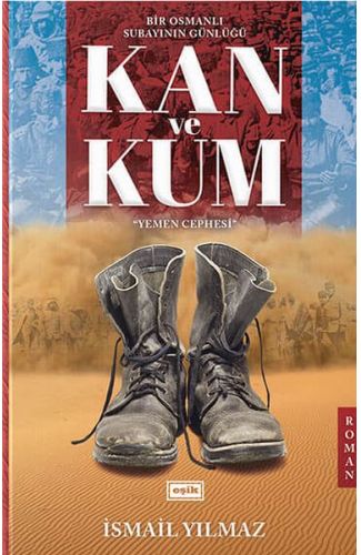 Kan ve Kum