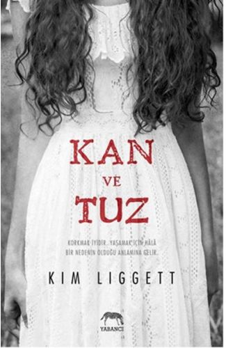 Kan ve Tuz