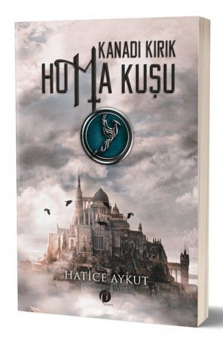 Kanadı Kırık Hüma Kuşu