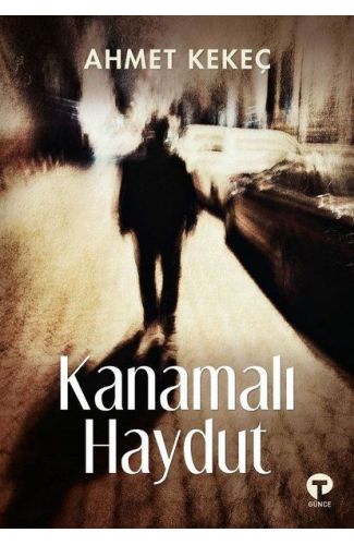 Kanamalı Haydut