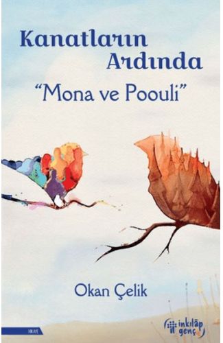 Kanatların Ardında – Mona ve Poouli