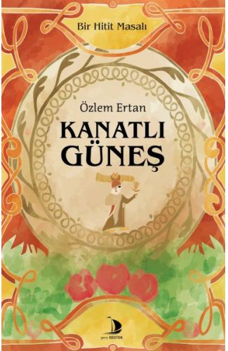 Kanatlı Güneş