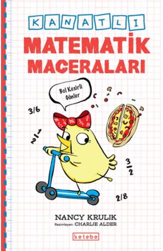 Kanatlı Matematik Maceraları