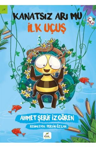 Kanatsız Arı Mu 2 - İlk Uçuş