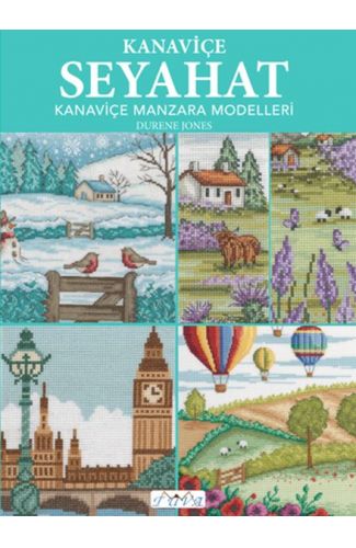 Kanaviçe Seyahat