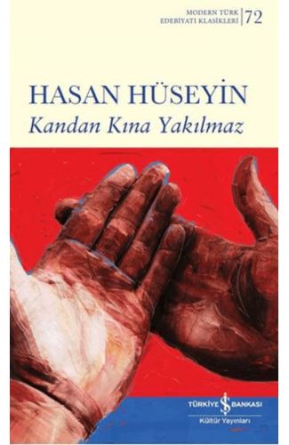 Kandan Kına Yakılmaz