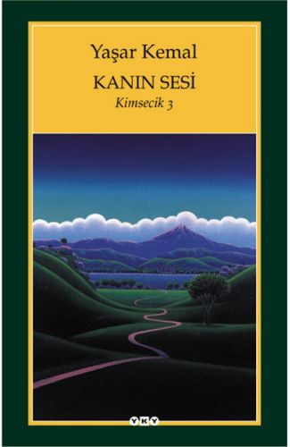 Kanın Sesi (Kimsecik 3)