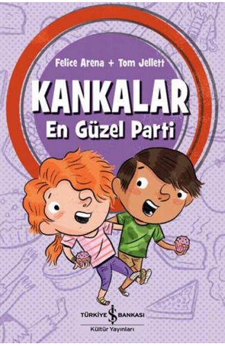 Kankalar - En Güzel Parti