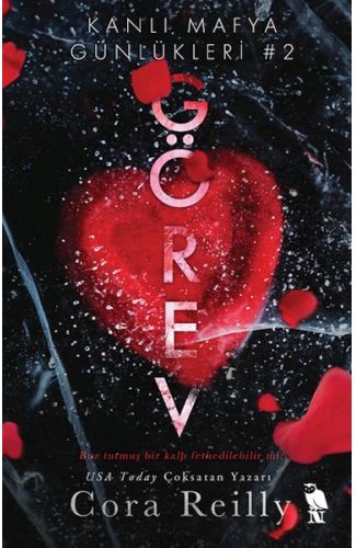 Kanlı Mafya Günlükleri 2: Görev