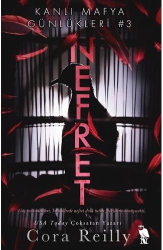 Kanlı Mafya Günlükleri #3: Nefret