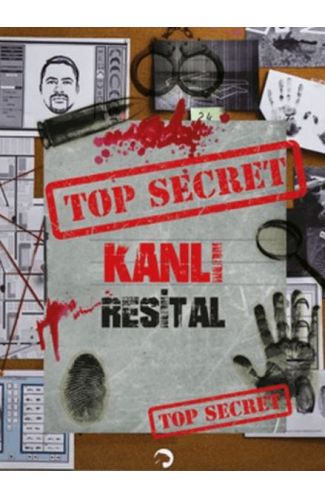 Kanlı Resital - Dedektif Oyunu