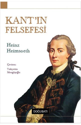 Kant'ın Felsefesi