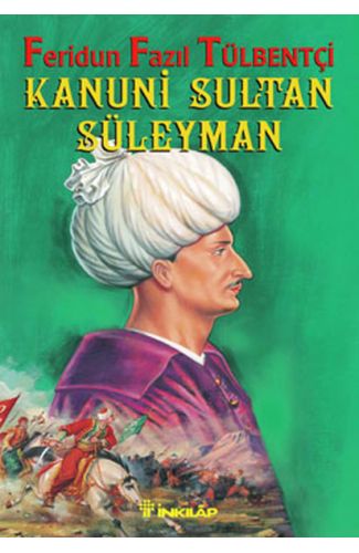 Kanuni Sultan Süleyman