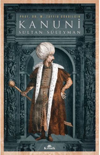 Kanuni Sultan Süleyman