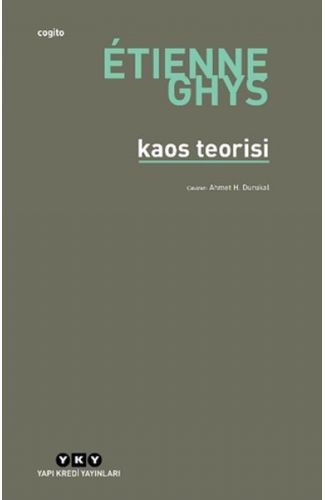 Kaos Teorisi