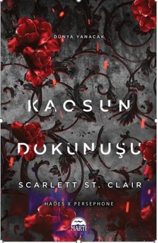 Kaosun Dokunuşu