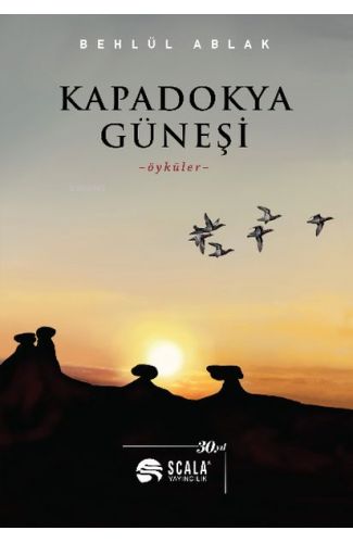 Kapadokya Güneşi