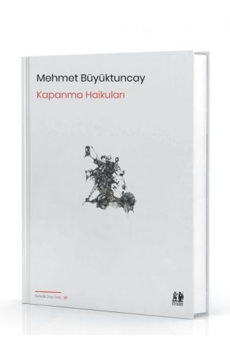 Kapanma Haikuları