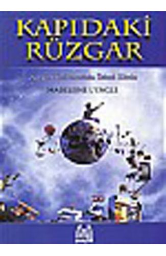 Kapıdaki Rüzgar