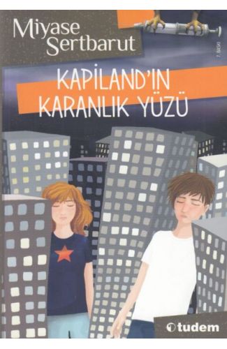 Kapiland'ın Karanlık Yüzü