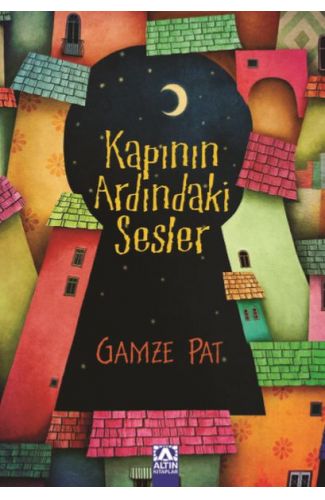 Kapının Arkasındaki Sesler