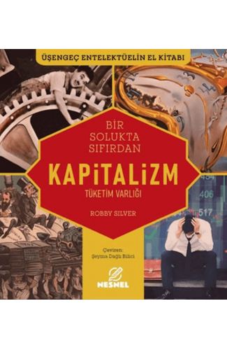 Kapitalizm