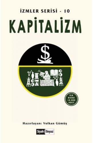 Kapitalizm İzmler Serisi 10