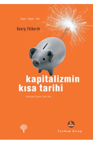 Kapitalizmin Kısa Tarihi