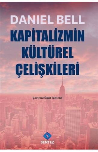 Kapitalizmin Kültürel Çelişkileri