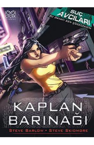 Kaplan Barınağı