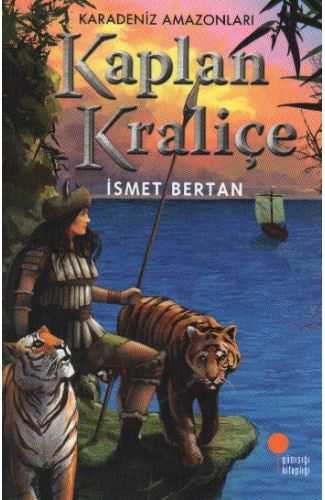 Kaplan Kraliçe