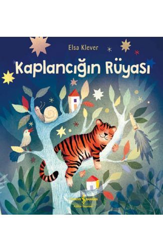 Kaplancığın Rüyası