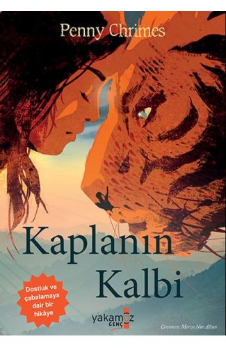 Kaplanın Kalbi