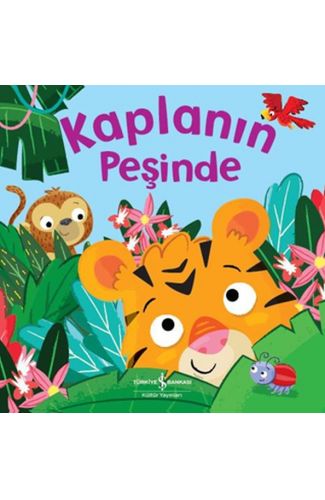 Kaplanın Peşinde