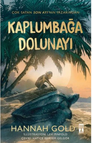 Kaplumbağa Dolunayı