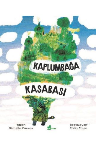 Kaplumbağa Kasabası