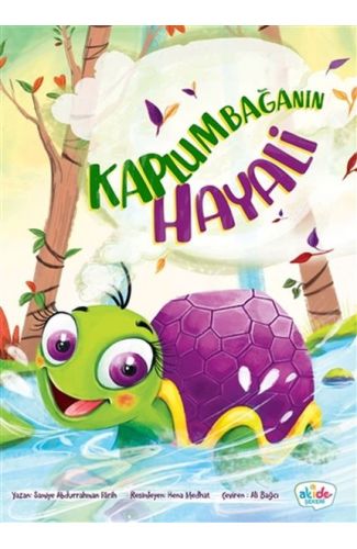 Kaplumbağanın Hayali