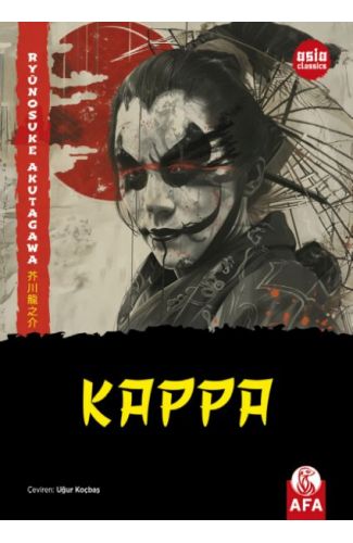 Kappa
