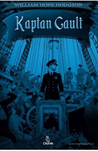 Kaptan Gault