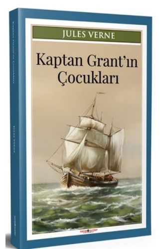 Kaptan Grant'ın Çocukları