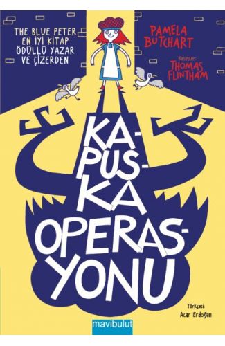 Kapuska Operasyonu